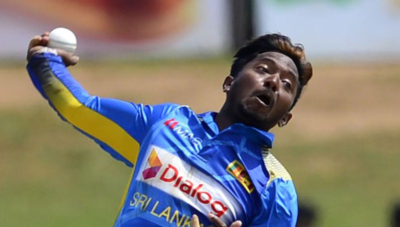 Akila to undergo tests in Chennai - The Colombo Post