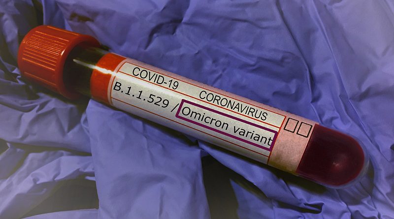 Omicrone Omicrone does not spread at epidemic levels in Sri Lanka - The Colombo Post