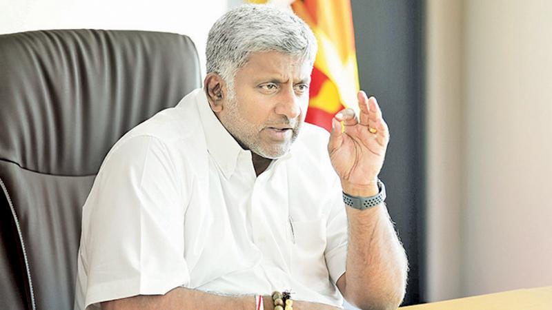 Prasanna’s case adjourned until January.