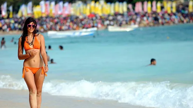 1.8 Million Tourists Have Arrived in Sri Lanka.