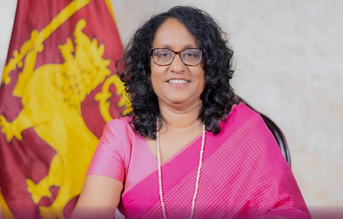 Prime Minister initiates provision of sanitary napkins to schoolgirls.