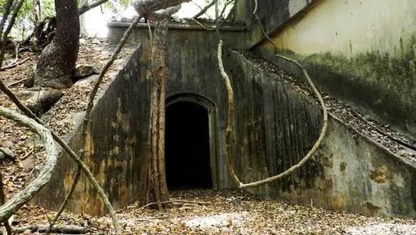Two female Navy personnel arrested over the disappearance of two women at the 'Gun Site' camp.