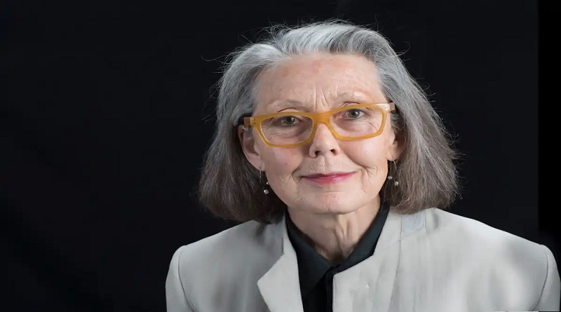 Canadian poet Anne Carson wins the 2026 Nobel Prize in Literature.