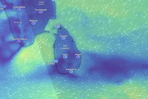 Impact of Cyclonic Storm ‘Ornab’ to Continue Until the 28th.