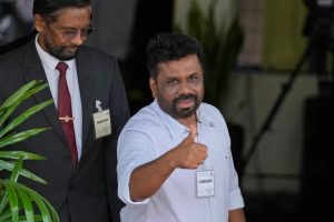 President Expresses Satisfaction Over the Overturning of Anojan Sivarasa’s Death Sentence