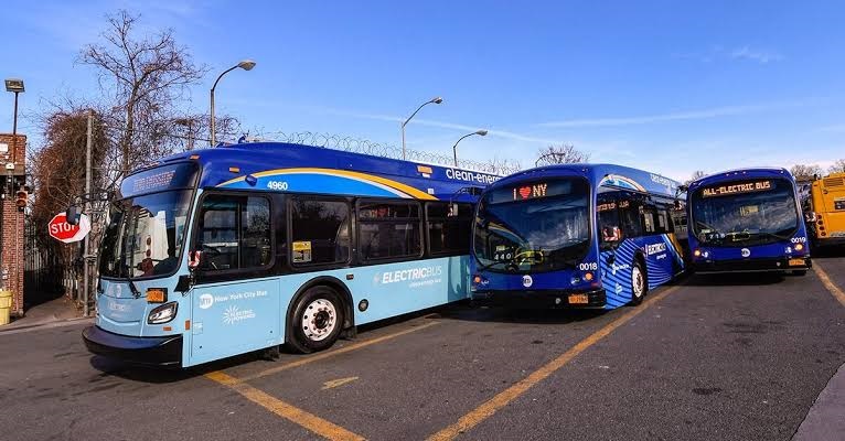Audit Report Reveals Reasons for the Failure of the Electric Bus Project