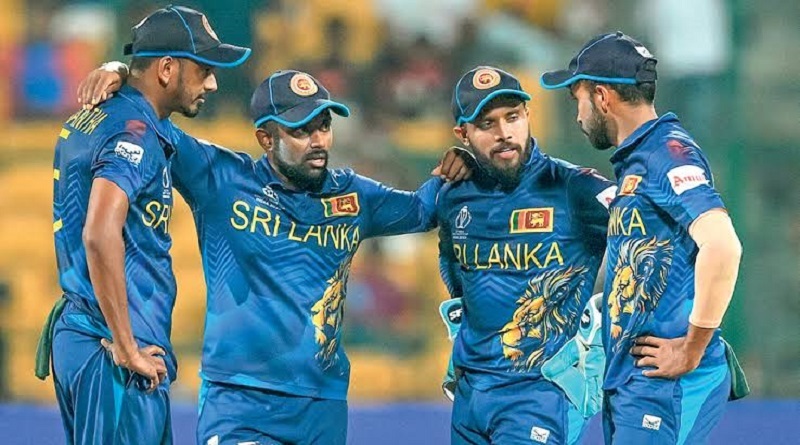 16-member squad named for Pakistan tour.